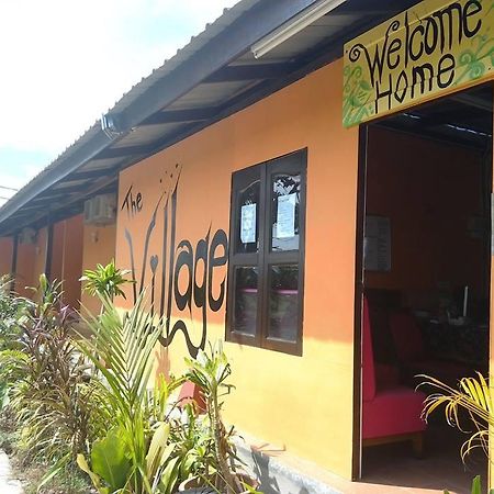 The Village Langkawi Pantai Cenang  Zewnętrze zdjęcie