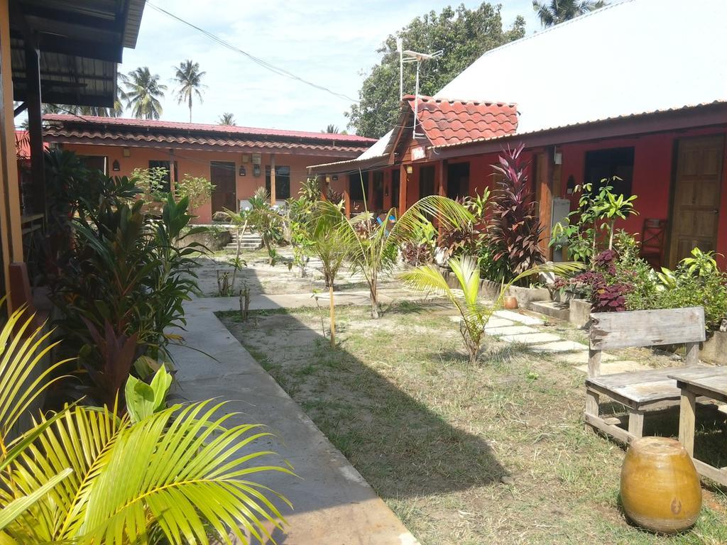 The Village Langkawi Pantai Cenang  Zewnętrze zdjęcie