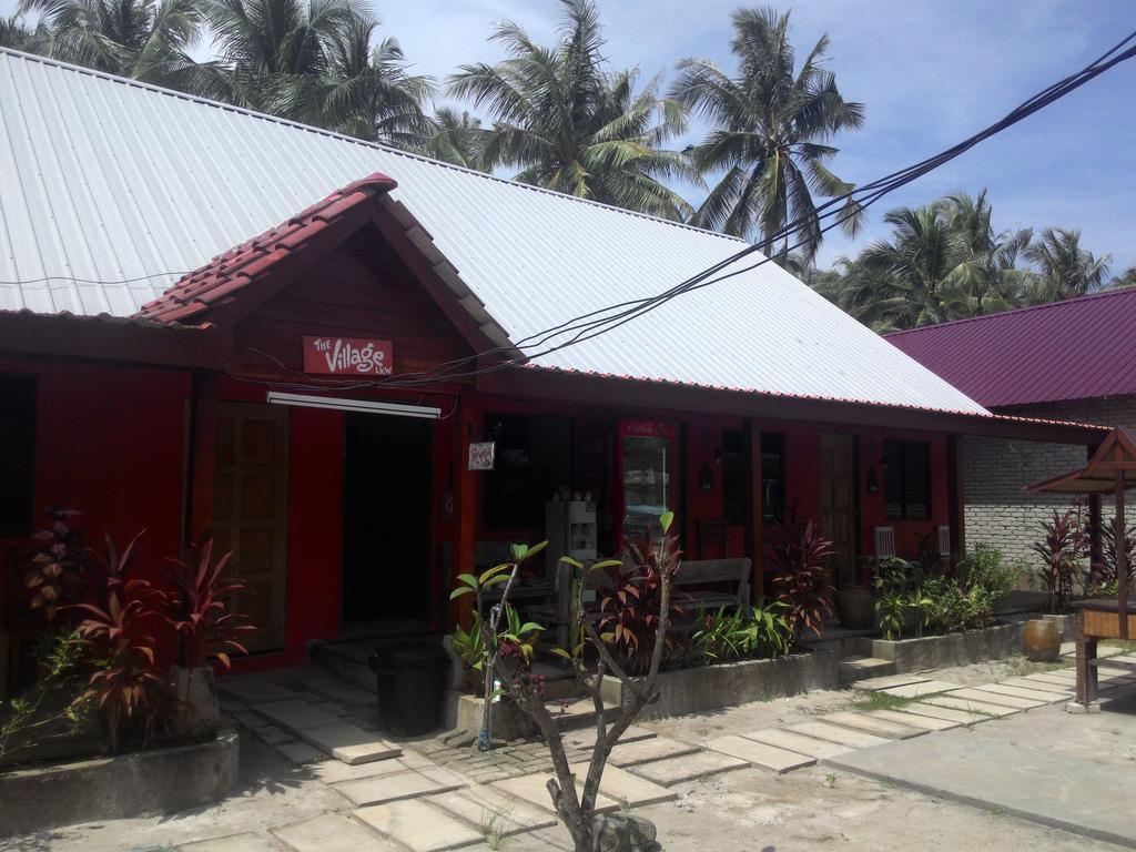 The Village Langkawi Pantai Cenang  Zewnętrze zdjęcie
