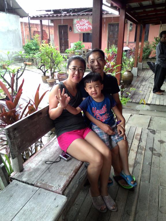 The Village Langkawi Pantai Cenang  Zewnętrze zdjęcie