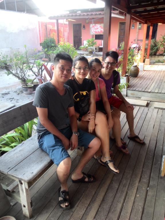 The Village Langkawi Pantai Cenang  Zewnętrze zdjęcie
