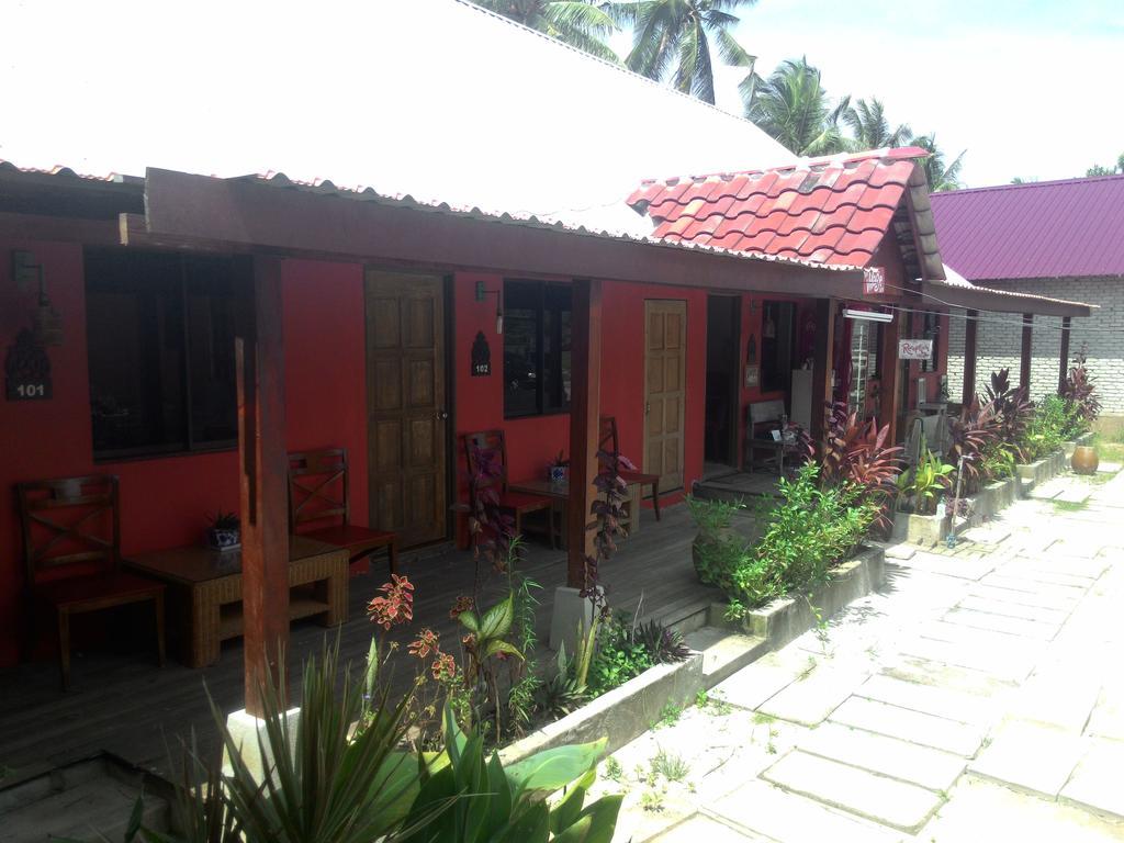 The Village Langkawi Pantai Cenang  Zewnętrze zdjęcie