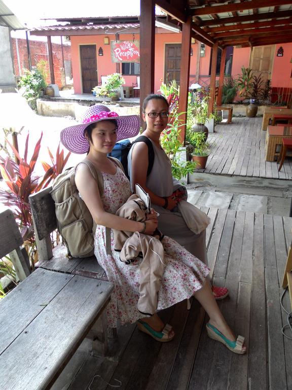 The Village Langkawi Pantai Cenang  Zewnętrze zdjęcie