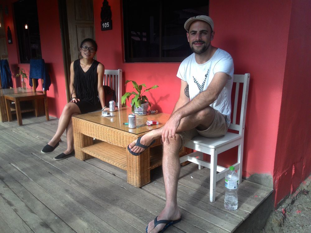 The Village Langkawi Pantai Cenang  Zewnętrze zdjęcie