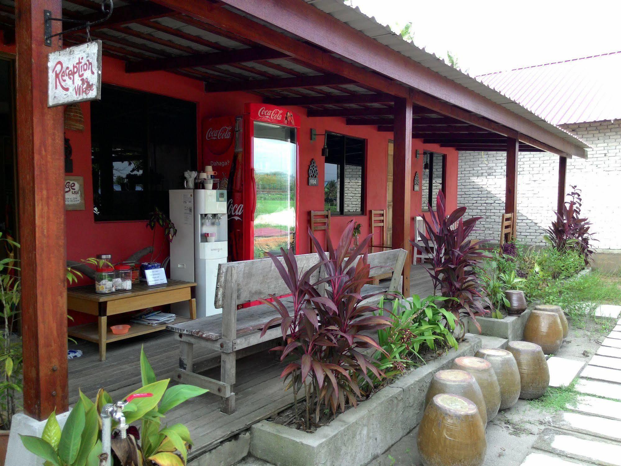 The Village Langkawi Pantai Cenang  Zewnętrze zdjęcie