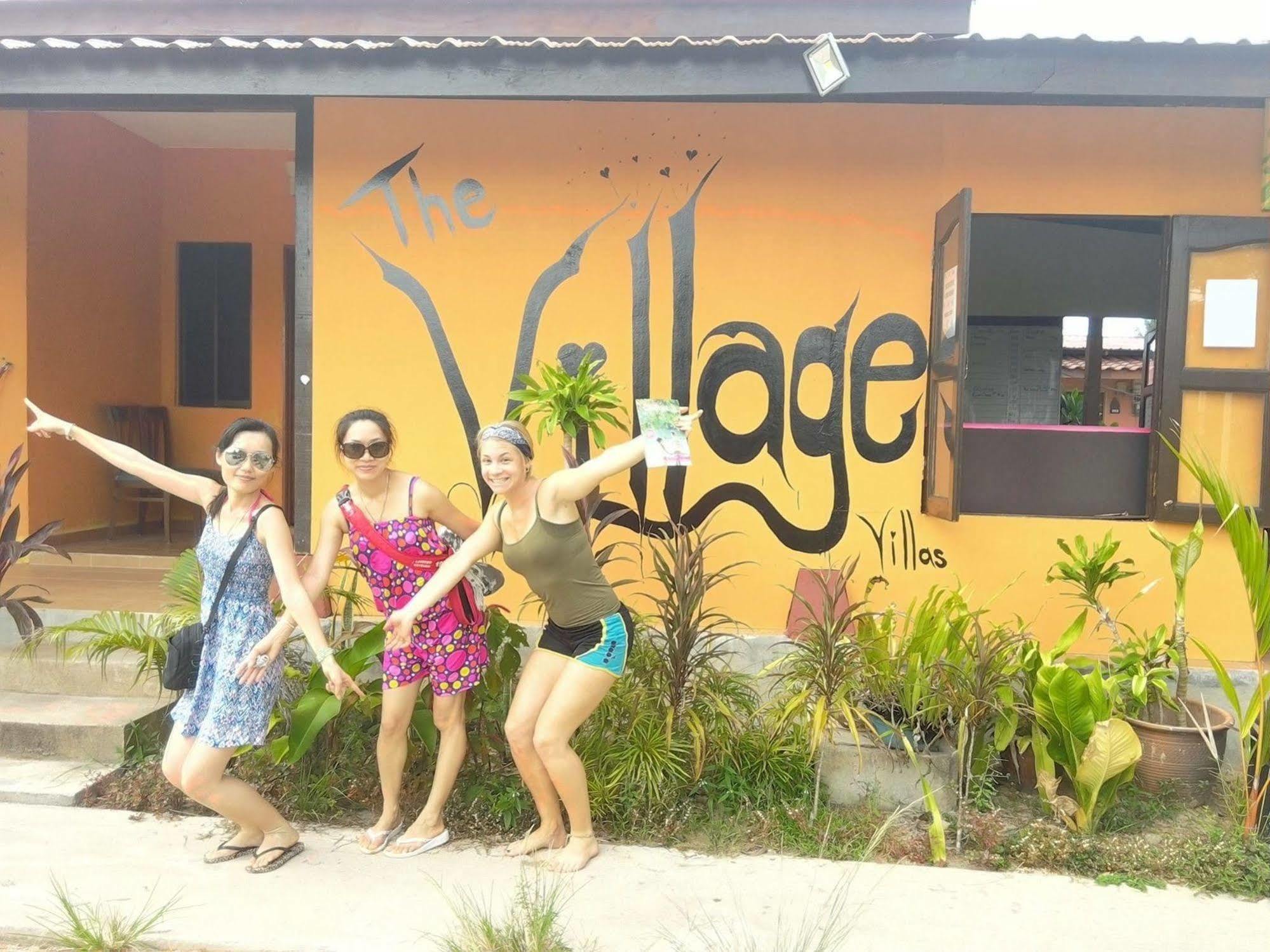 The Village Langkawi Pantai Cenang  Zewnętrze zdjęcie