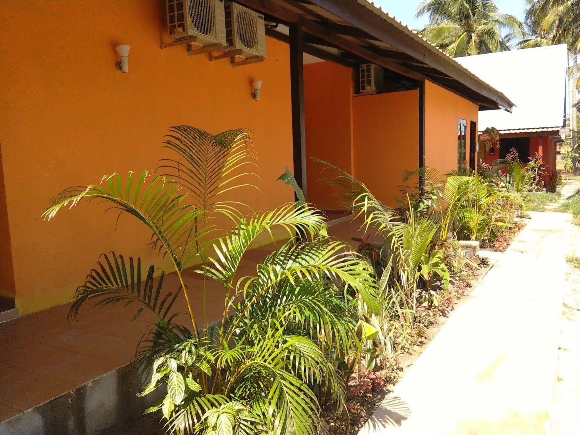 The Village Langkawi Pantai Cenang  Zewnętrze zdjęcie