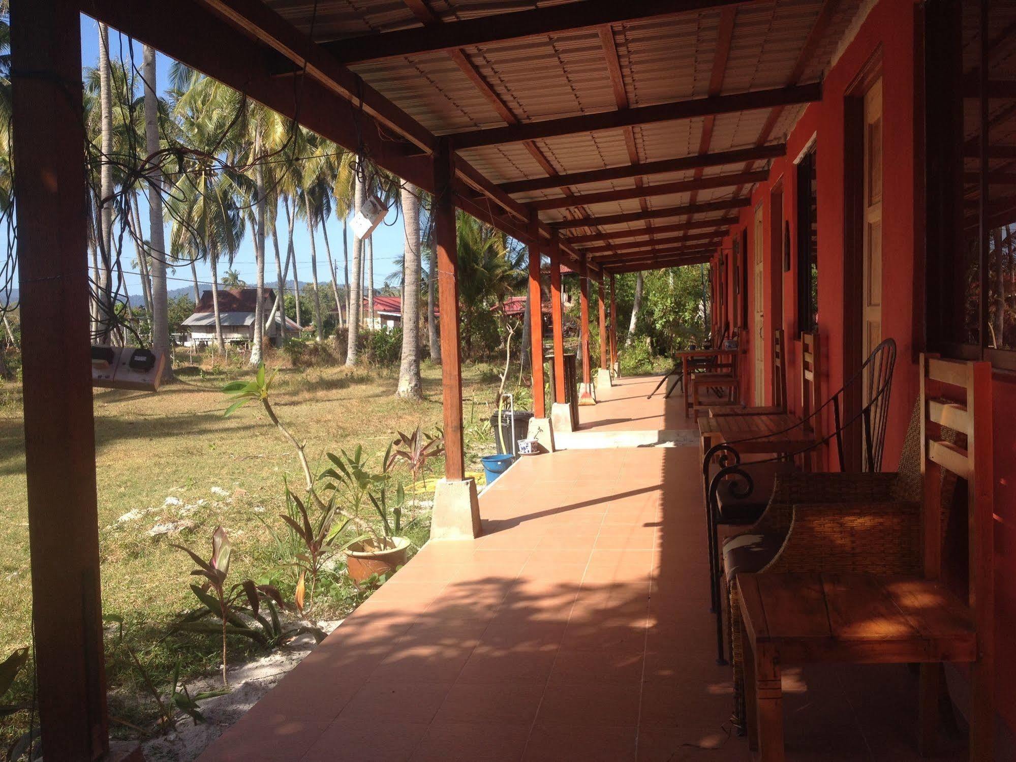 The Village Langkawi Pantai Cenang  Zewnętrze zdjęcie