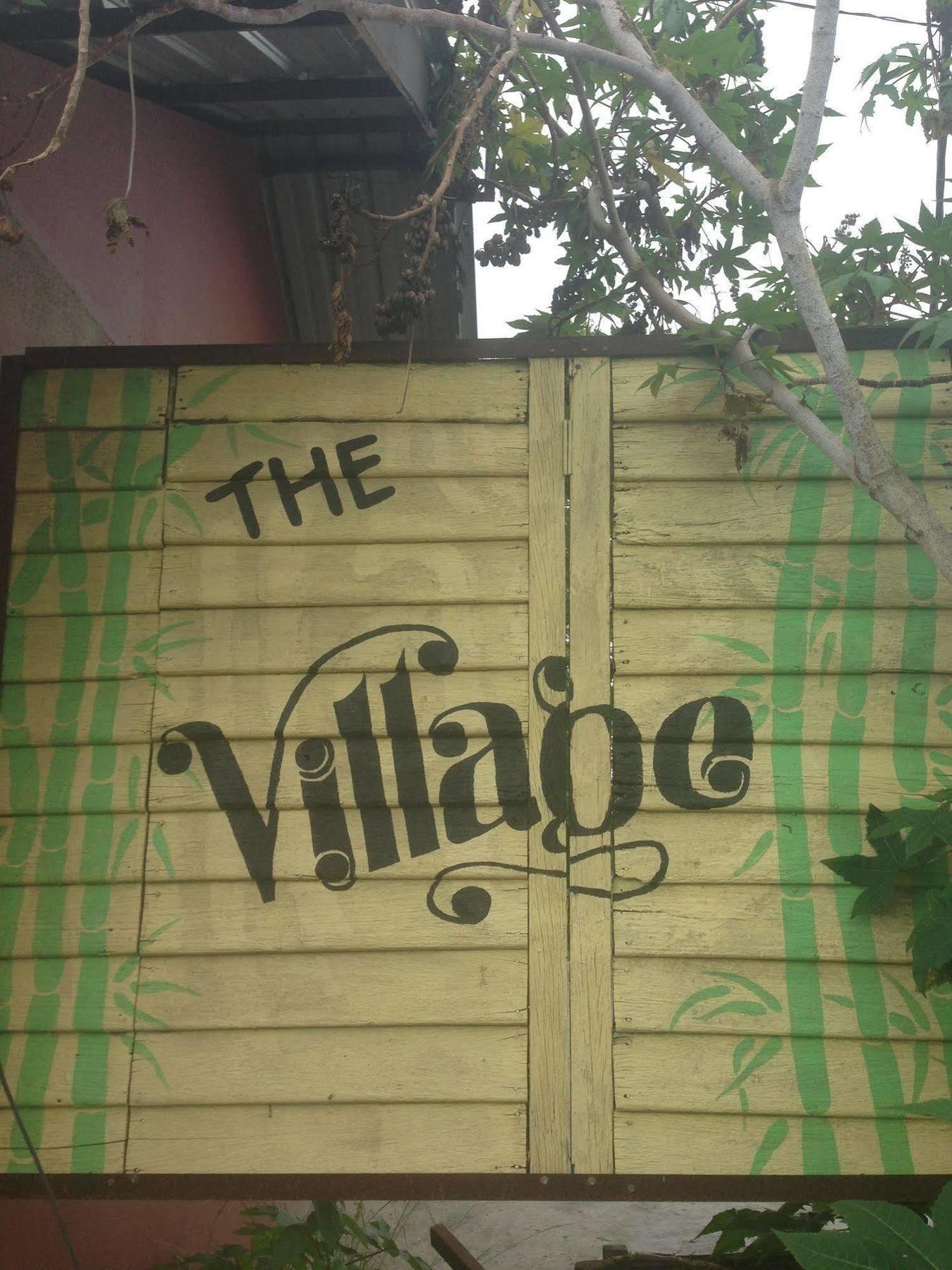The Village Langkawi Pantai Cenang  Zewnętrze zdjęcie