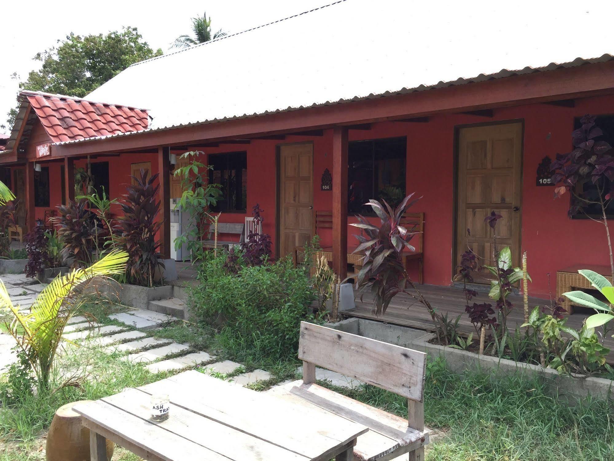 The Village Langkawi Pantai Cenang  Zewnętrze zdjęcie
