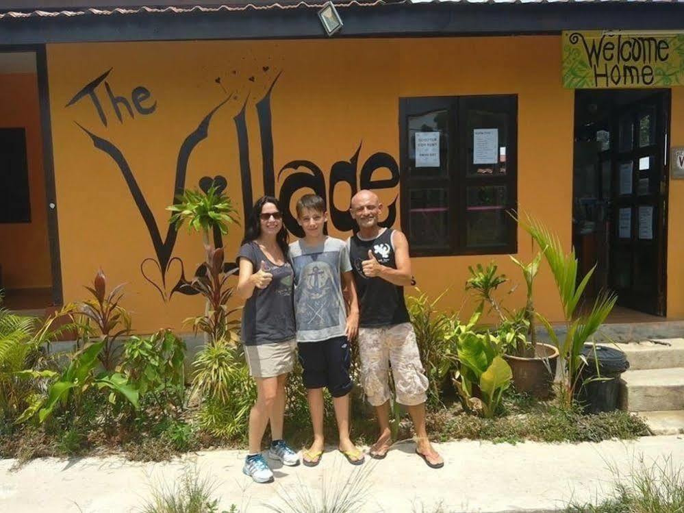 The Village Langkawi Pantai Cenang  Zewnętrze zdjęcie