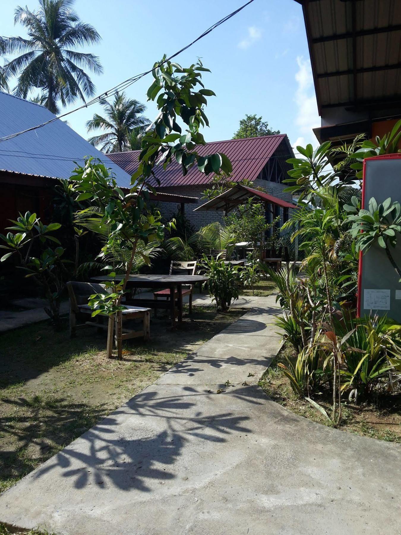 The Village Langkawi Pantai Cenang  Zewnętrze zdjęcie