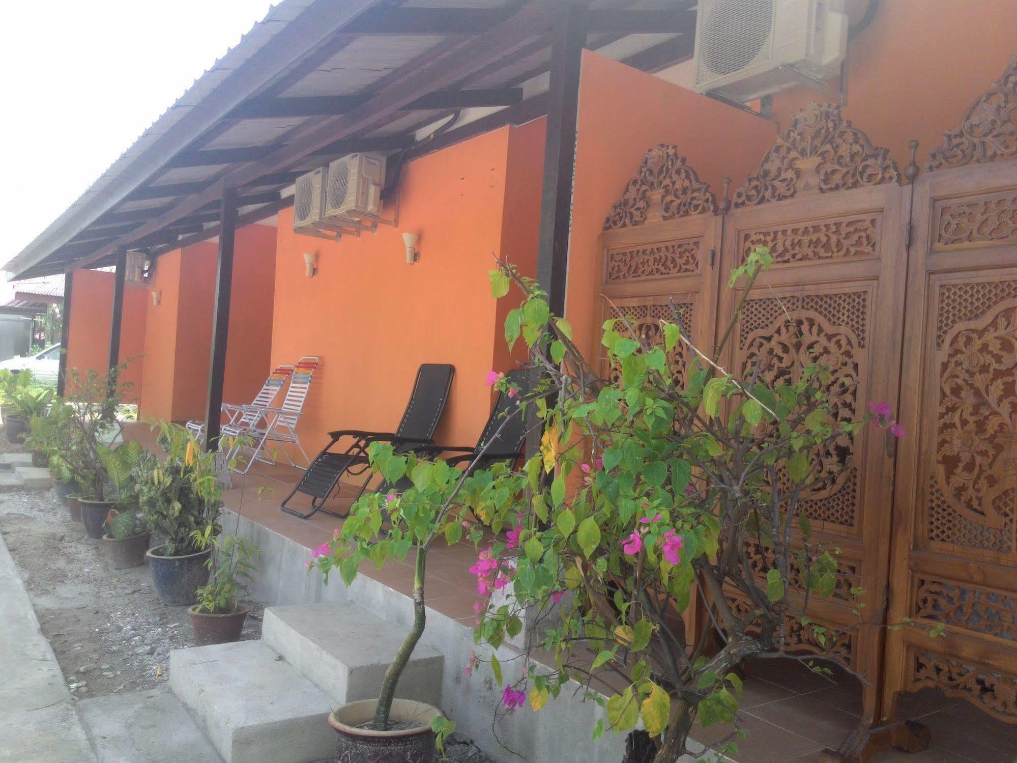 The Village Langkawi Pantai Cenang  Zewnętrze zdjęcie